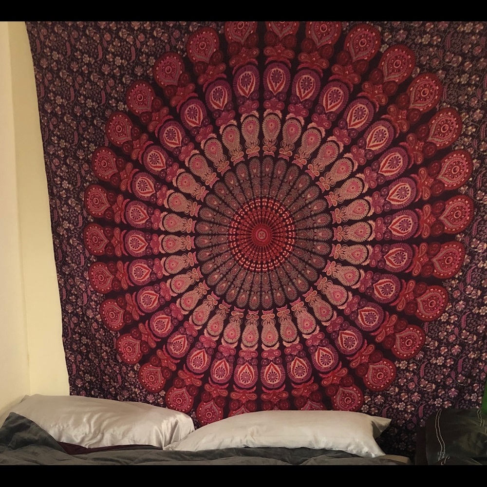 Wall Tapestry
